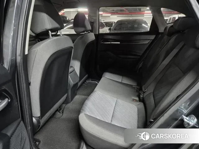 Kia The New Seltos id 3685297 из Кореи 17