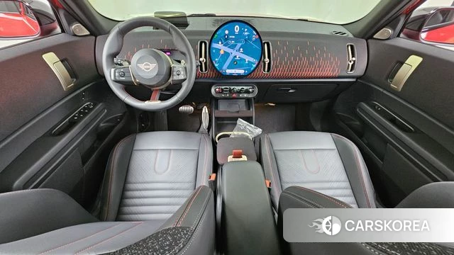 Mini Cooper S Countryman 3rd Generation id 4734680 из Кореи 32