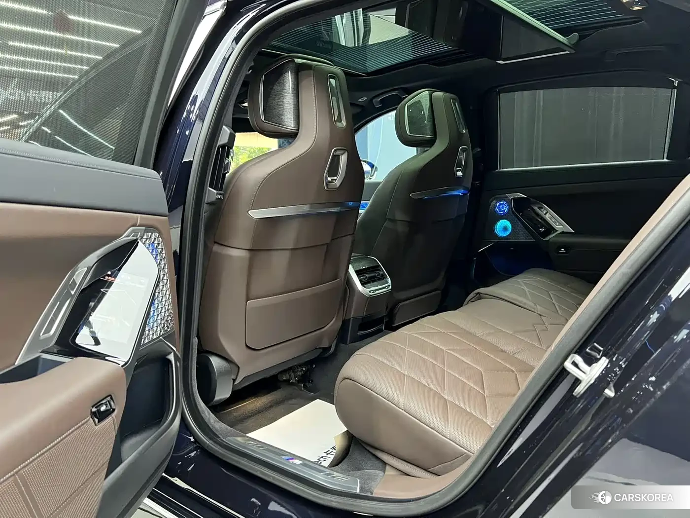 BMW 7 series id 4545655 из Китая 9