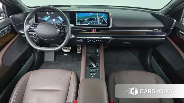 Hyundai Ionic 6 id 3354450 из Кореи 17