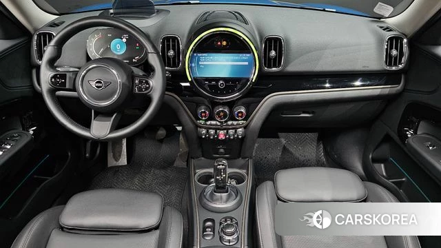 Mini Cooper Countryman id 3963994 из Кореи 17