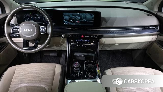Kia Carnival 4th generation id 4701812 из Кореи 37