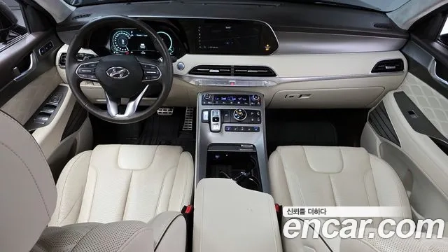 Hyundai Palisade id 2945135 из Кореи 17