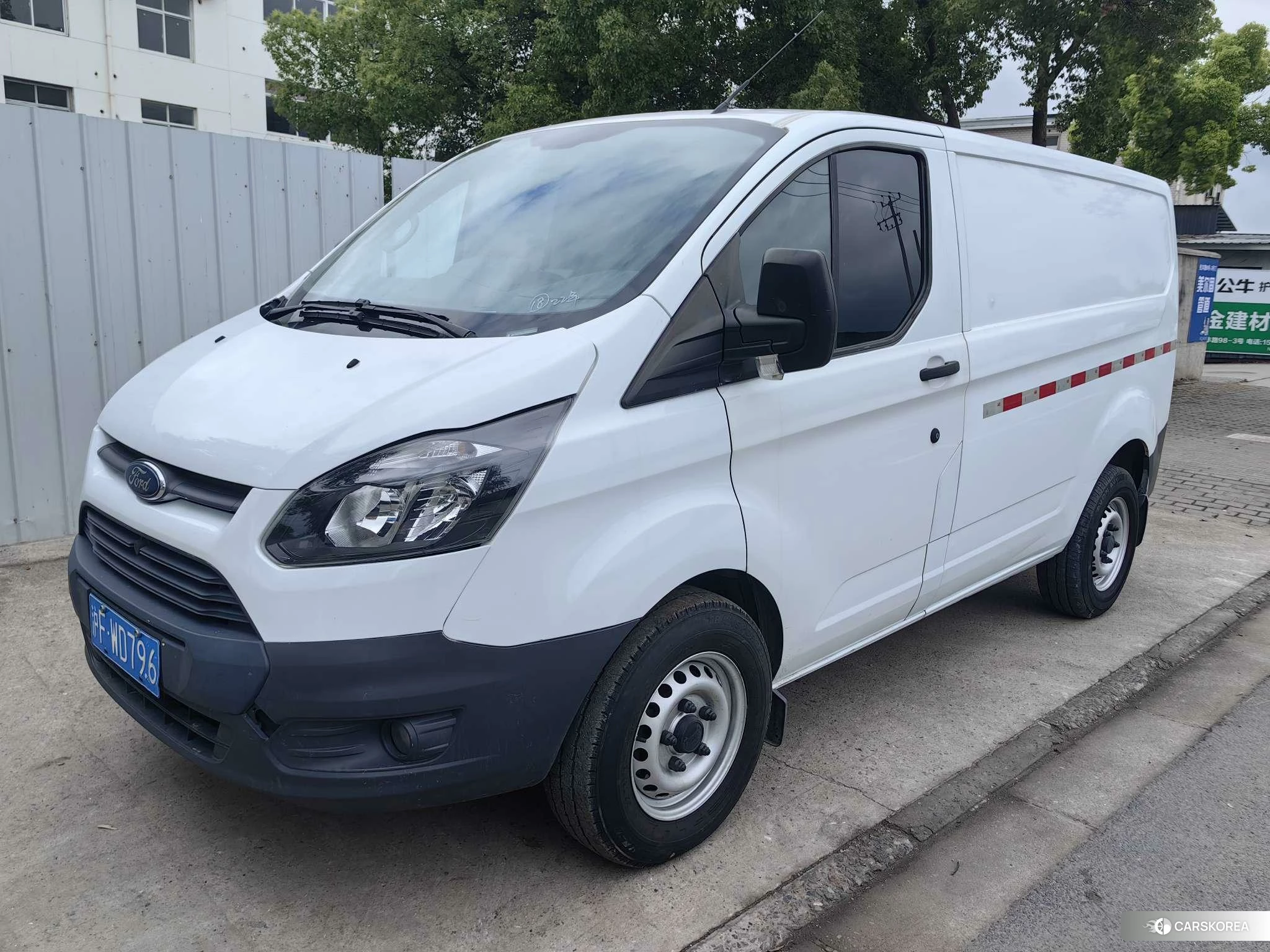Ford Quanshun id 4467611 из Китая 8