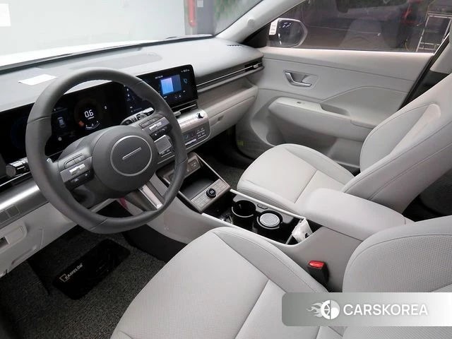 Hyundai Kona (SX2) id 4353876 из Кореи 17