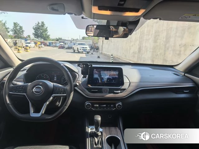Nissan Teana id 4334961 из Китая 7
