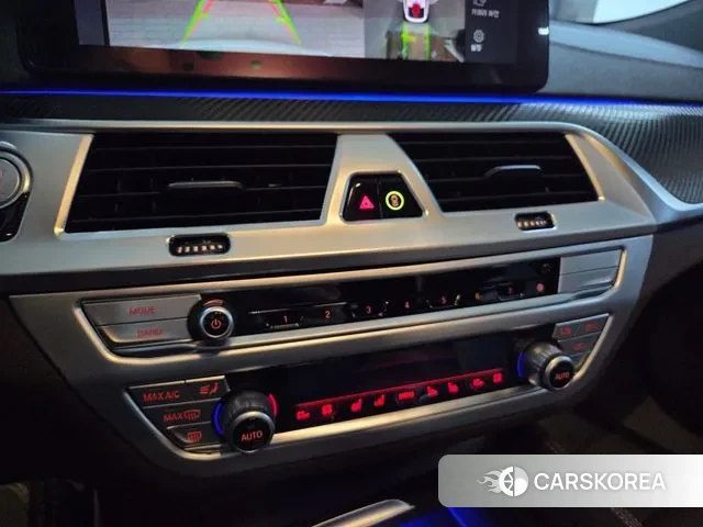 BMW 6 Series GT (G32) id 3760294 из Кореи 17