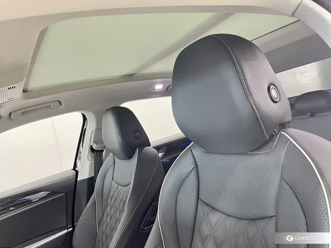 Volkswagen Magotan id 4686168 из Китая 17