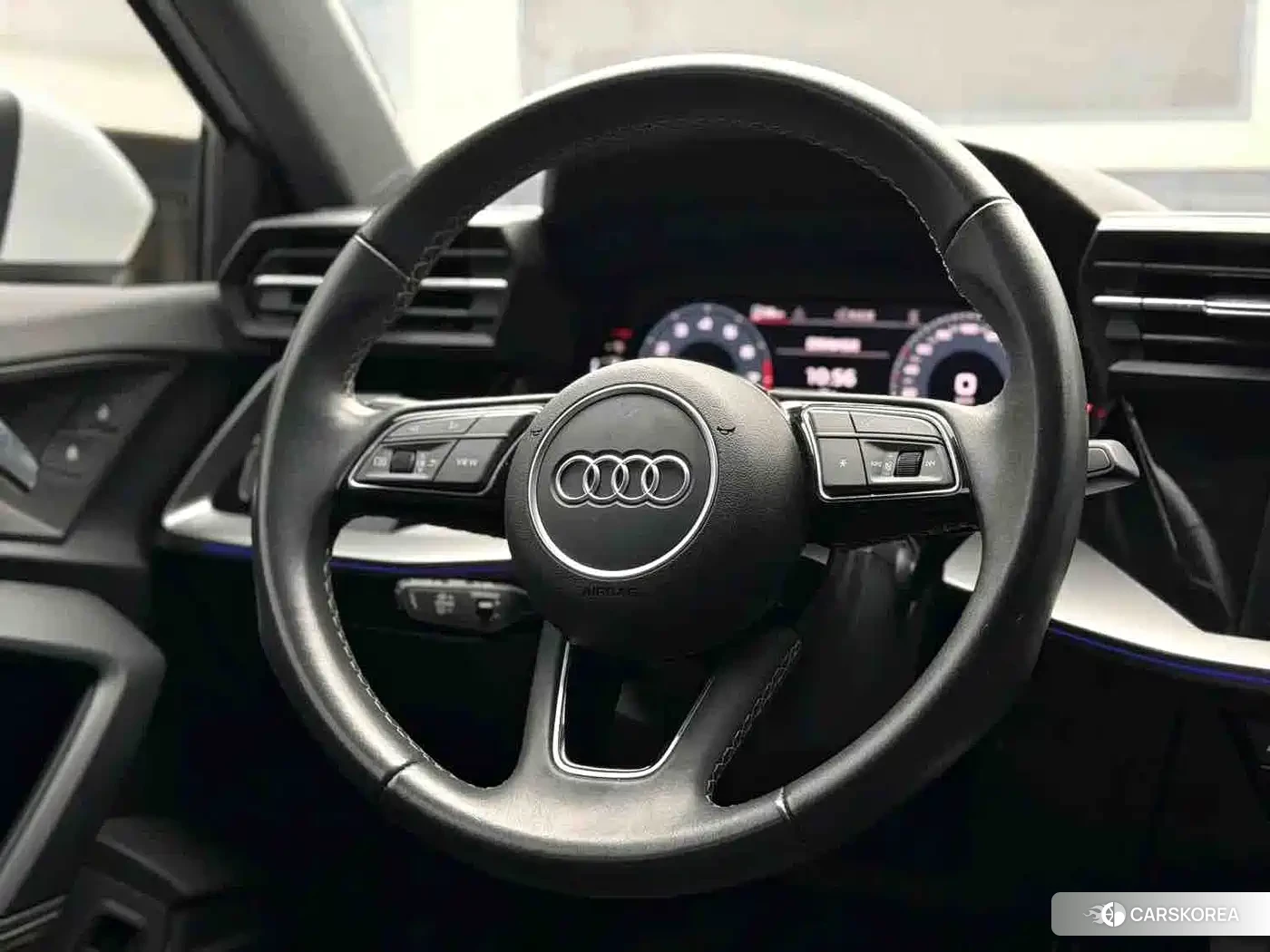 Audi A3 id 4659820 из Китая 7