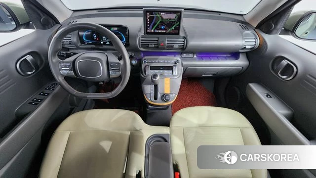 Hyundai Casper id 4231508 из Кореи 29