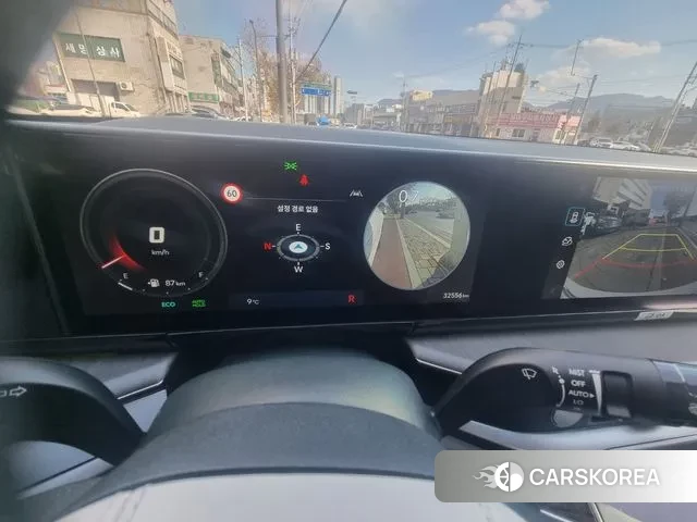 Hyundai Grandeur (GN7) id 3517095 из Кореи 16