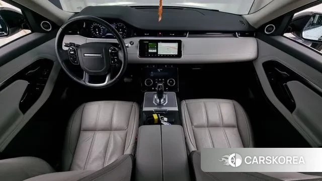 Land Rover Range Rover Evoque 2nd Generation id 3008940 из Кореи 17