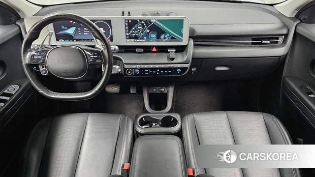 Hyundai Ionic 5 id 4624872 из Кореи 29