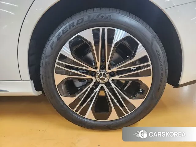 Mercedes-Benz E-Class W214 id 2997237 из Кореи 17