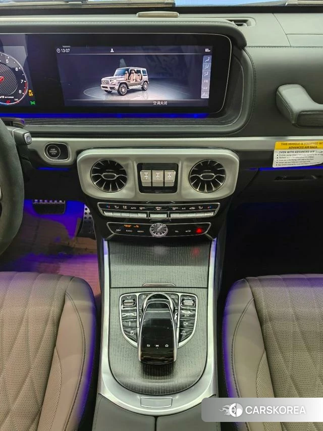 Mercedes-Benz G-class AMG id 4279326 из Китая 13