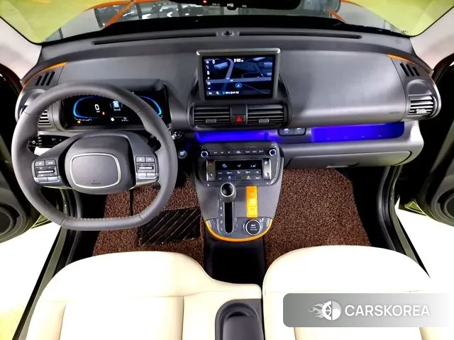 Hyundai Casper id 2883811 из Кореи 17