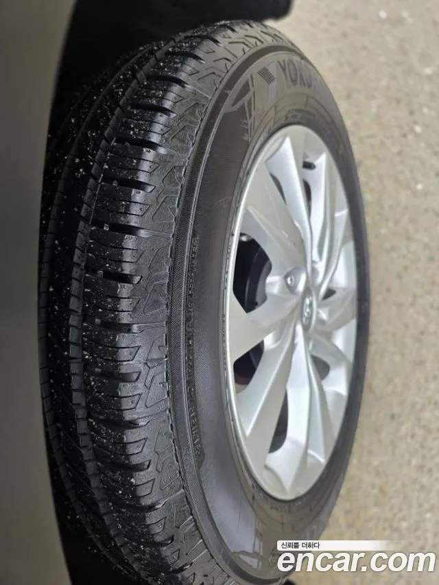 Hyundai All New Tucson id 2948321 из Кореи 15