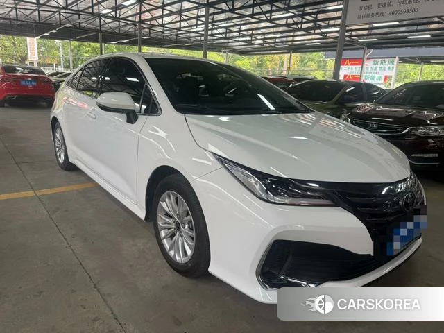 Toyota Asian lion id 4279090 из Китая 7