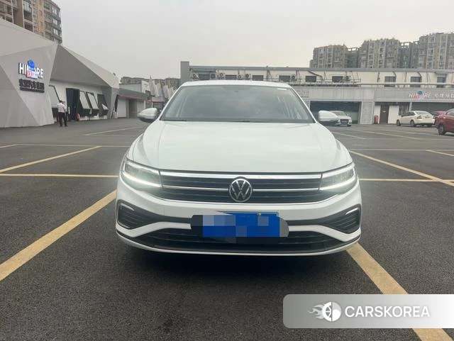 Volkswagen Bora id 4348702 из Китая 11
