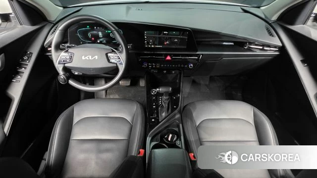 Kia Di Ol Nu Niro id 4640984 из Кореи 30