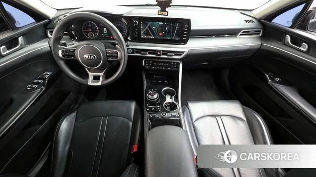 Kia K5 3rd generation id 4268463 из Кореи 30