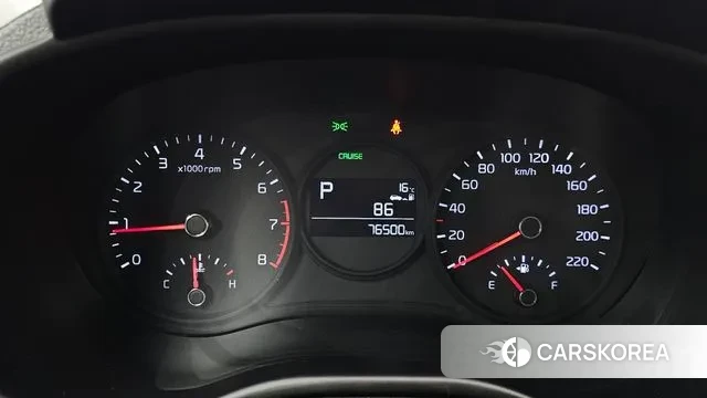 Kia All New Morning (JA) id 3772887 из Кореи 17