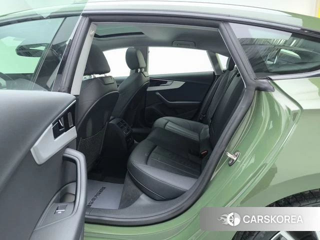 Audi A5 id 4275765 из Китая 17