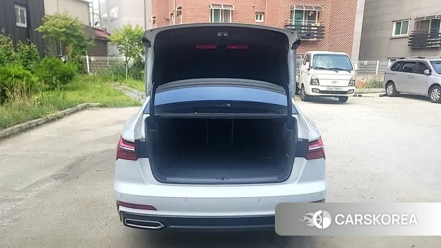 Audi A6 (C8) id 2891296 из Кореи 7