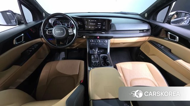 Kia Carnival 4th generation id 4692317 из Кореи 30