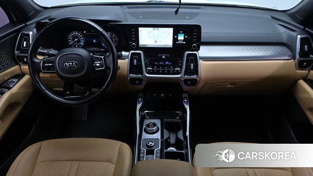 Kia Sorento 4th Generation id 4881862 из Кореи 33
