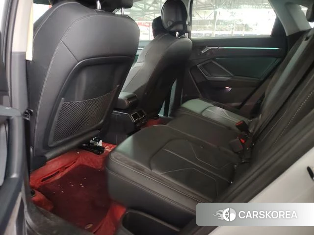 Audi Q3 Sportback id 4256842 из Китая 9