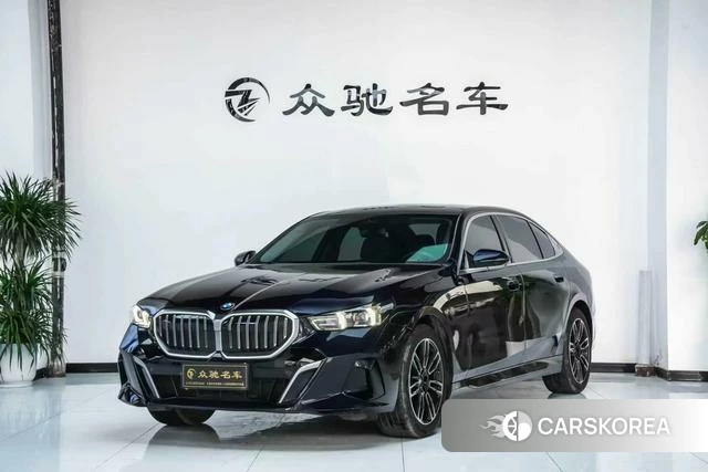 BMW 5 series id 4257601 из Китая 9