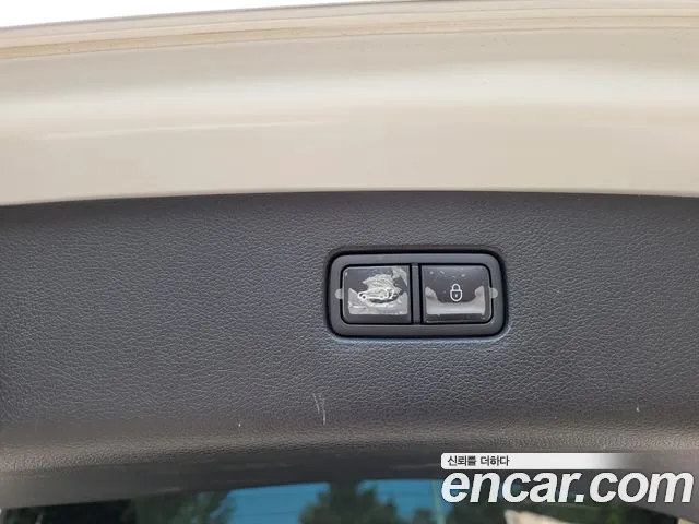 Genesis GV80 id 2719319 из Кореи 17