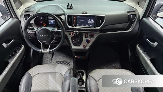 Kia The New Ray id 4871924 из Кореи 17