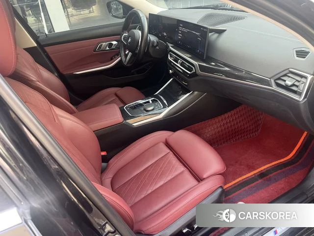 BMW 3 series id 4256347 из Китая 12