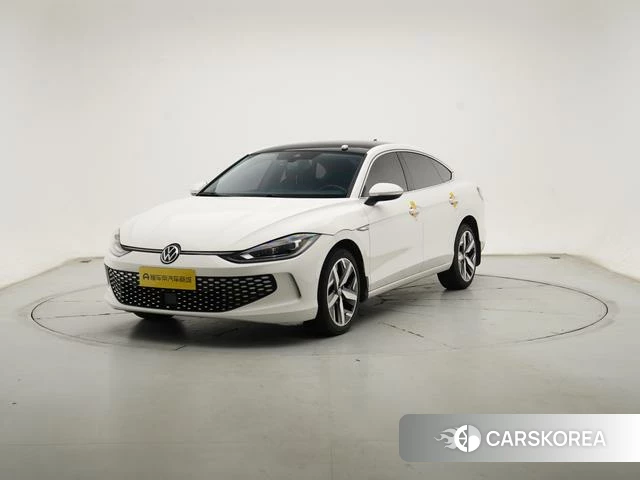 Volkswagen Lingdu id 3919269 из Китая 25