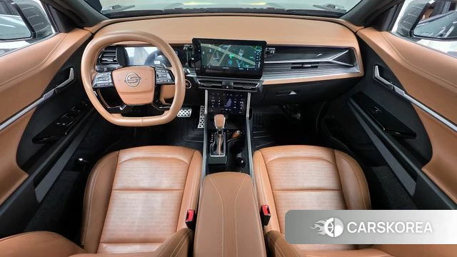 Ssangyong Torres id 4414863 из Кореи 17