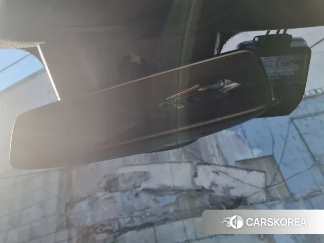 Mercedes-Benz GLA - Class H247 id 3422469 из Кореи 9