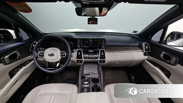 Kia Sorento 4th Generation id 2931832 из Кореи 17