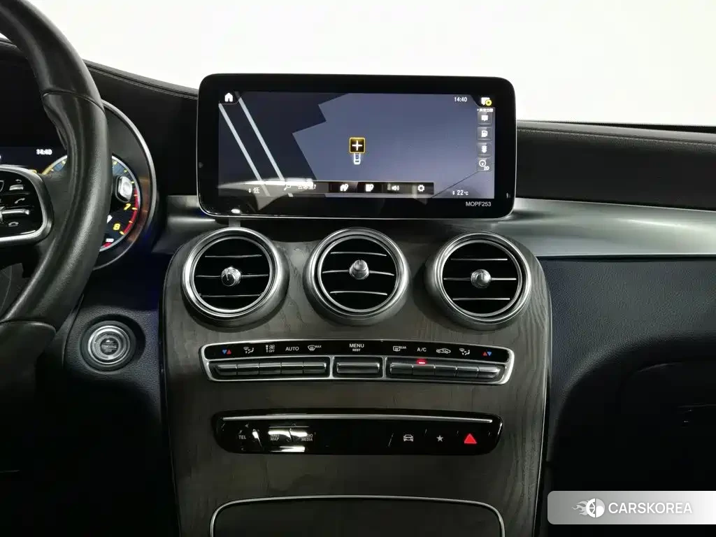 Mercedes-Benz GLC id 4669524 из Китая 21