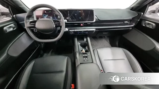 Hyundai Ionic 6 id 3310984 из Кореи 17