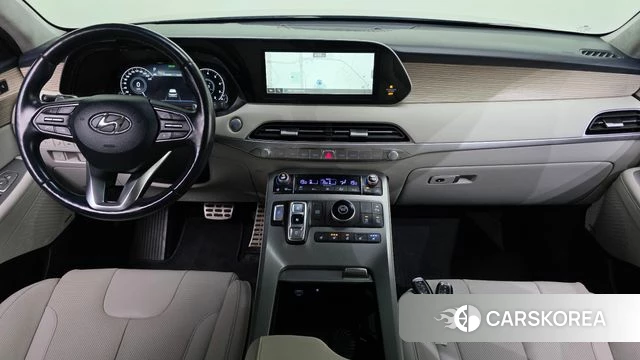 Hyundai Palisade id 4899516 из Кореи 30