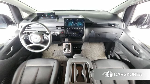 Hyundai Staria id 4266638 из Кореи 32