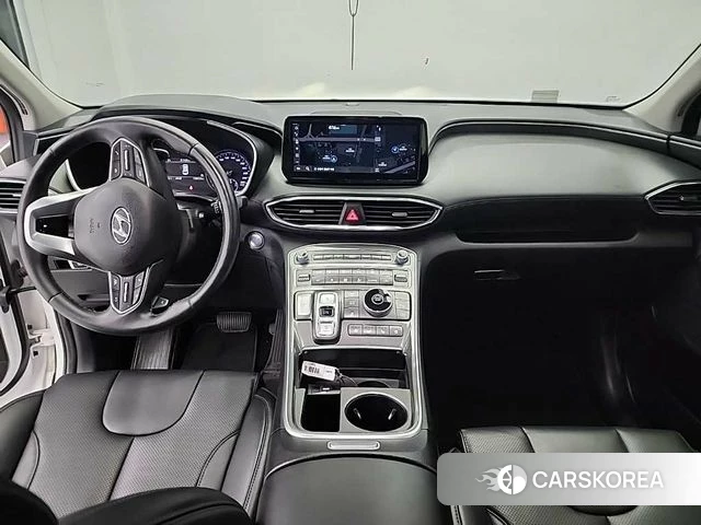 Hyundai The New Santa Fe id 4223497 из Кореи 15