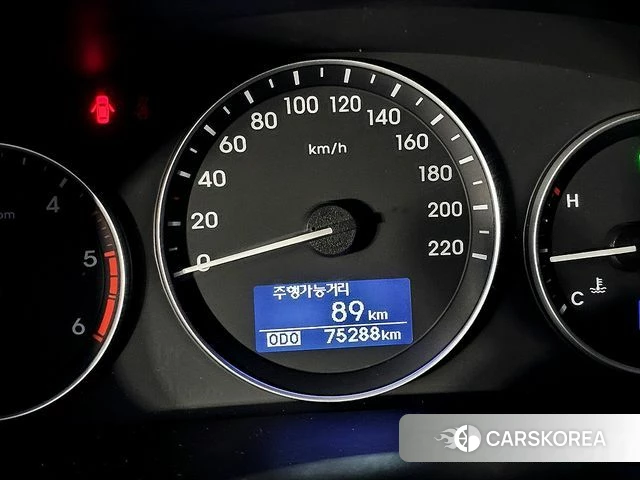 Hyundai The New Grand Starex id 4246255 из Кореи 17