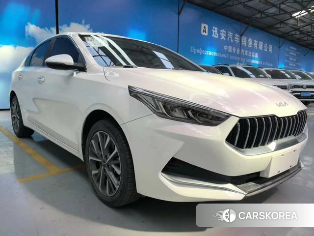 Kia K3 id 4313973 из Китая 20