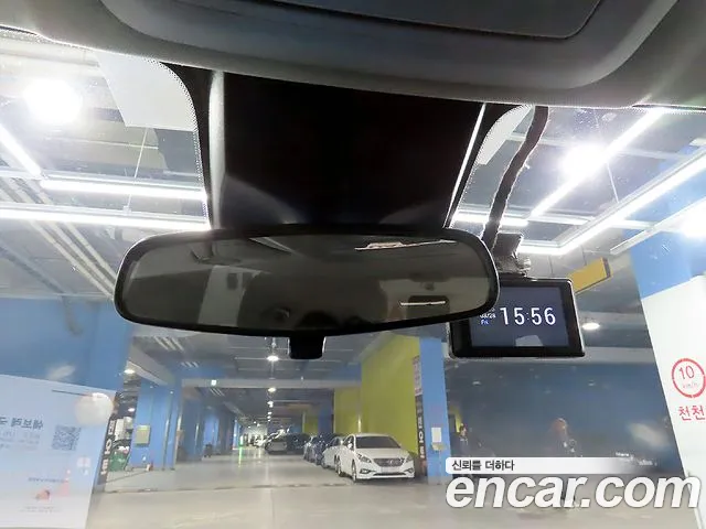 Chevrolet (GM Daewoo) Orlando id 2610903 из Кореи 17