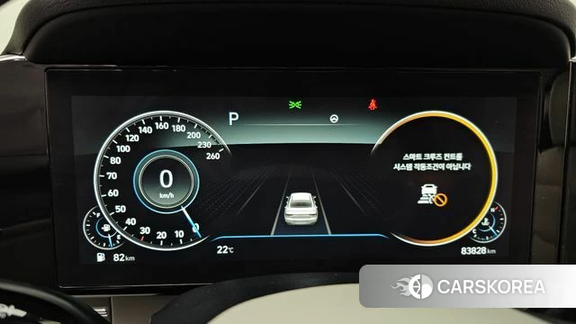 Hyundai The New Grandeur IG id 3842402 из Кореи 17