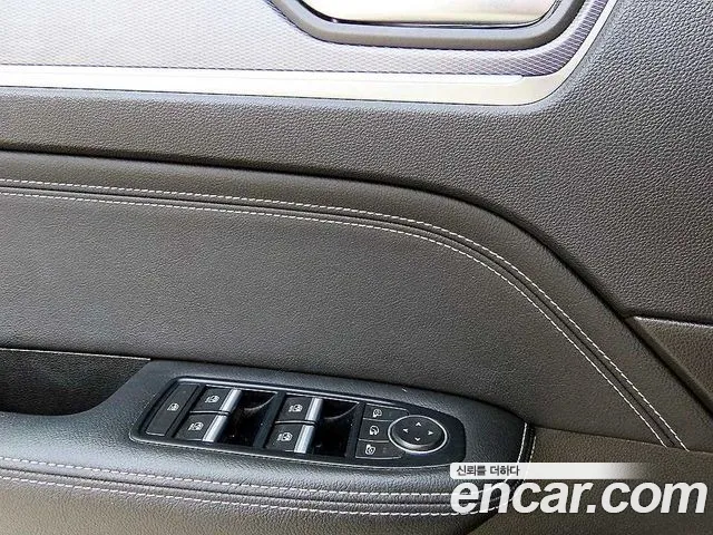 Renault Korea (Samsung) XM3 id 2708091 из Кореи 12