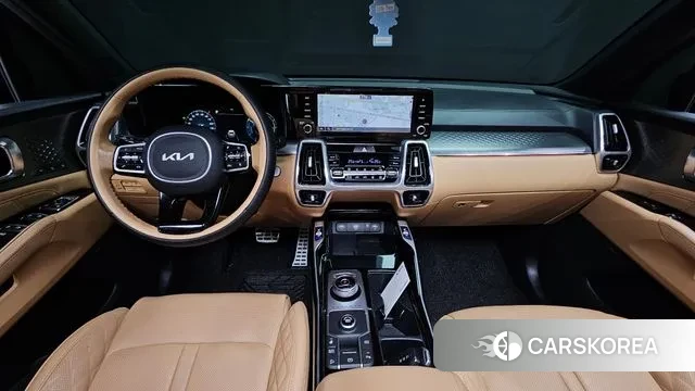 Kia Sorento 4th Generation id 3735406 из Кореи 17